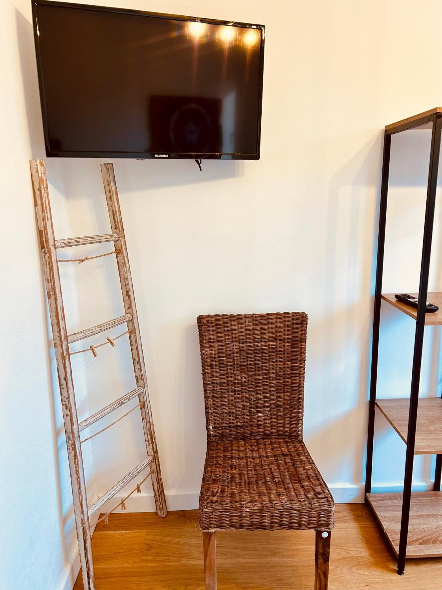 Family Apartments Abuja Rust Dış mekan fotoğraf