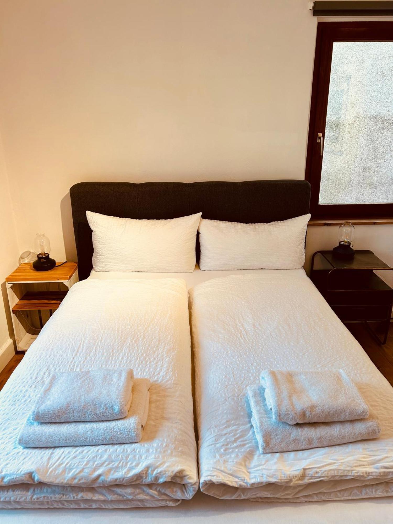 Family Apartments Abuja Rust Dış mekan fotoğraf