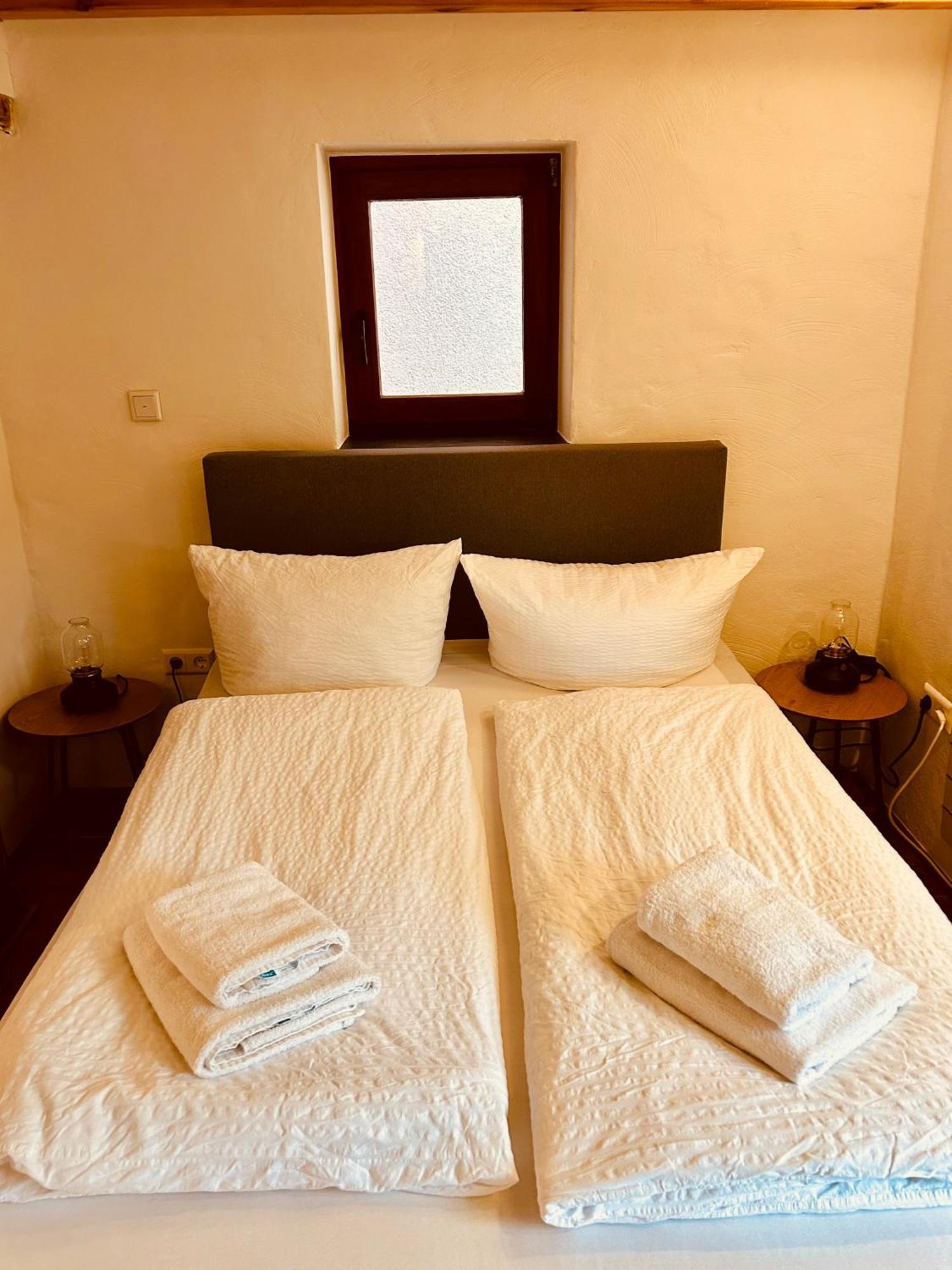 Family Apartments Abuja Rust Dış mekan fotoğraf
