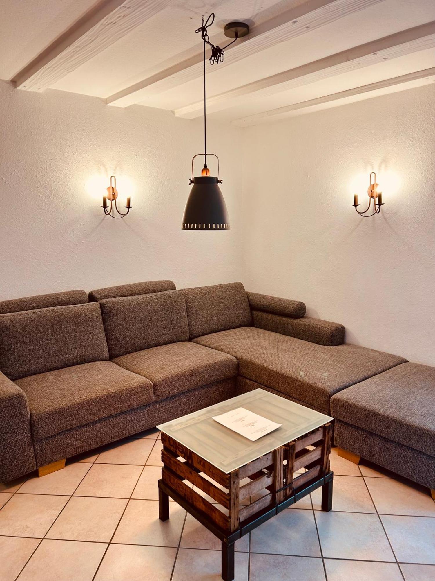 Family Apartments Abuja Rust Dış mekan fotoğraf