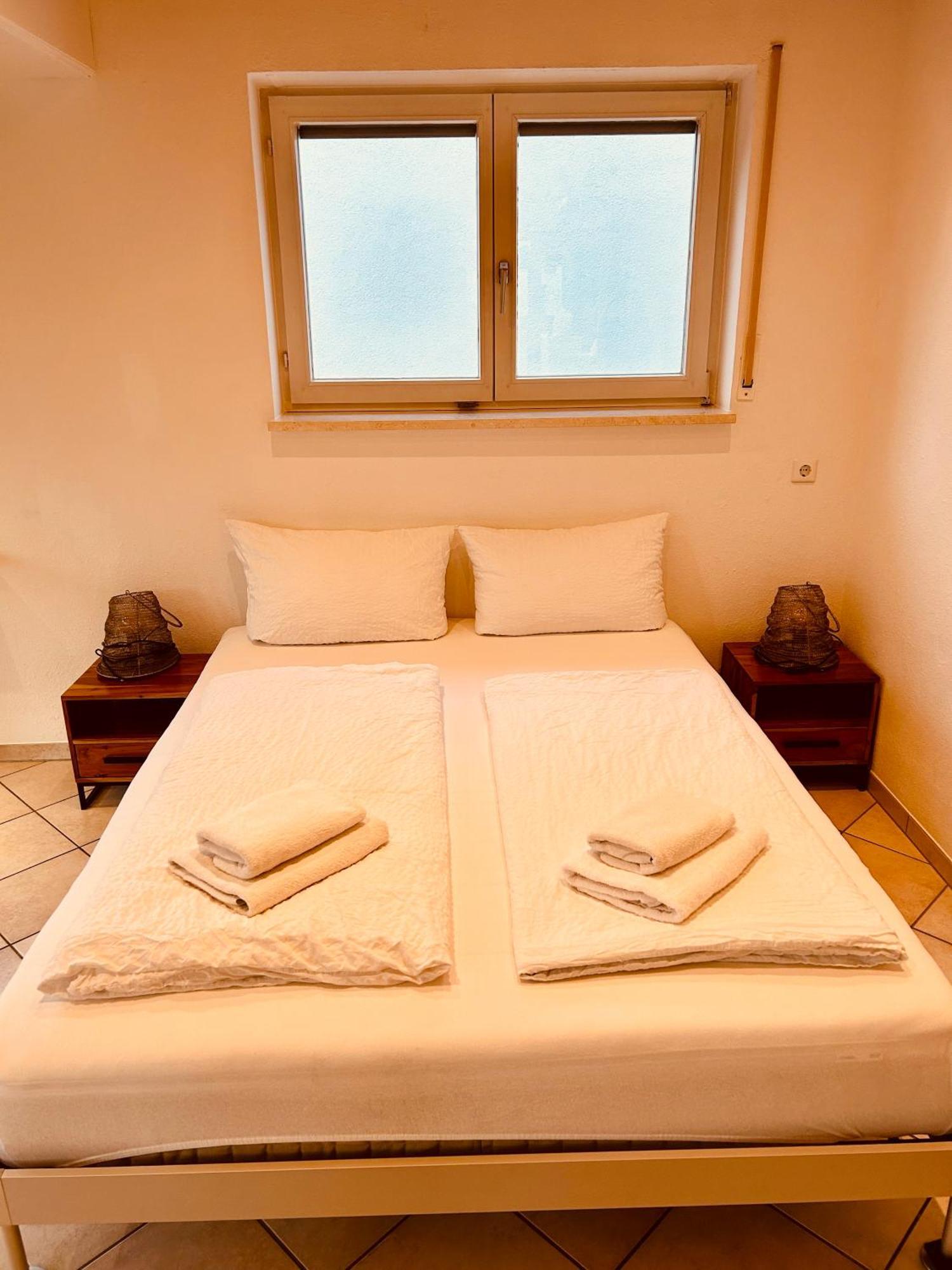 Family Apartments Abuja Rust Dış mekan fotoğraf
