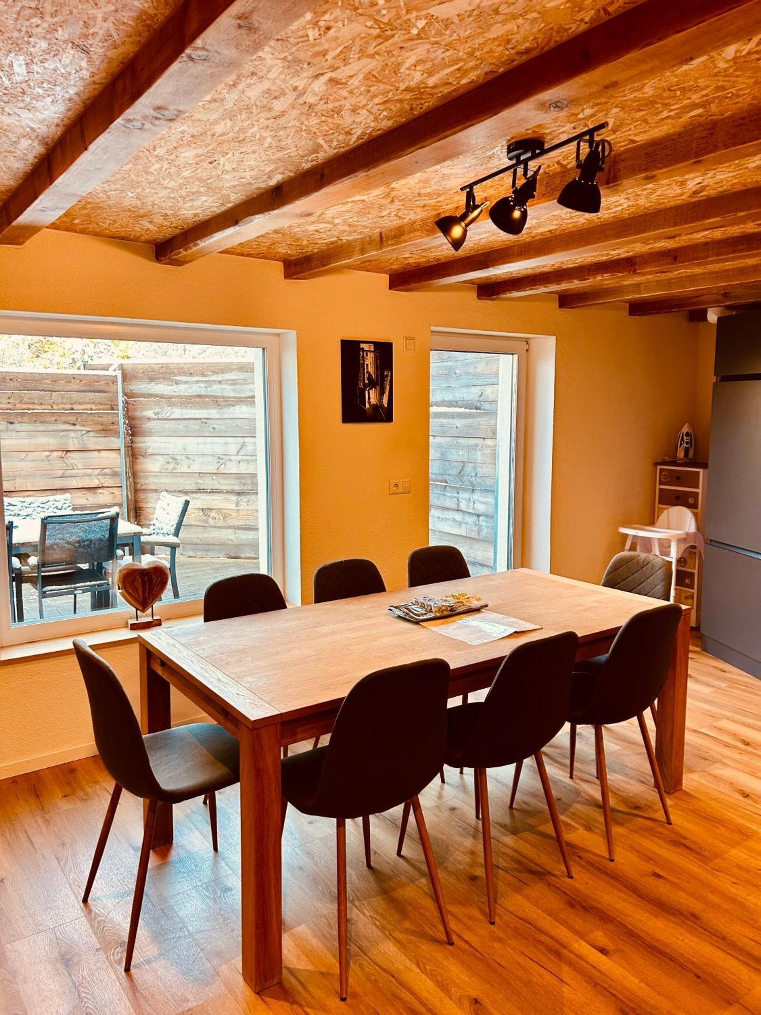 Family Apartments Abuja Rust Dış mekan fotoğraf