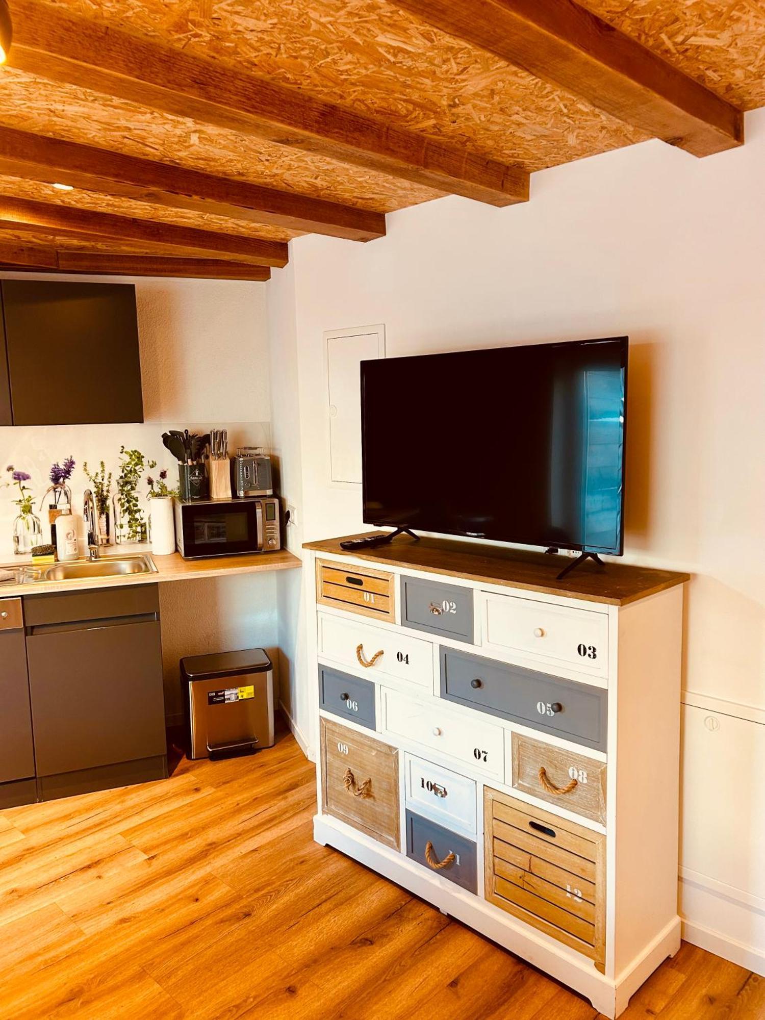 Family Apartments Abuja Rust Dış mekan fotoğraf