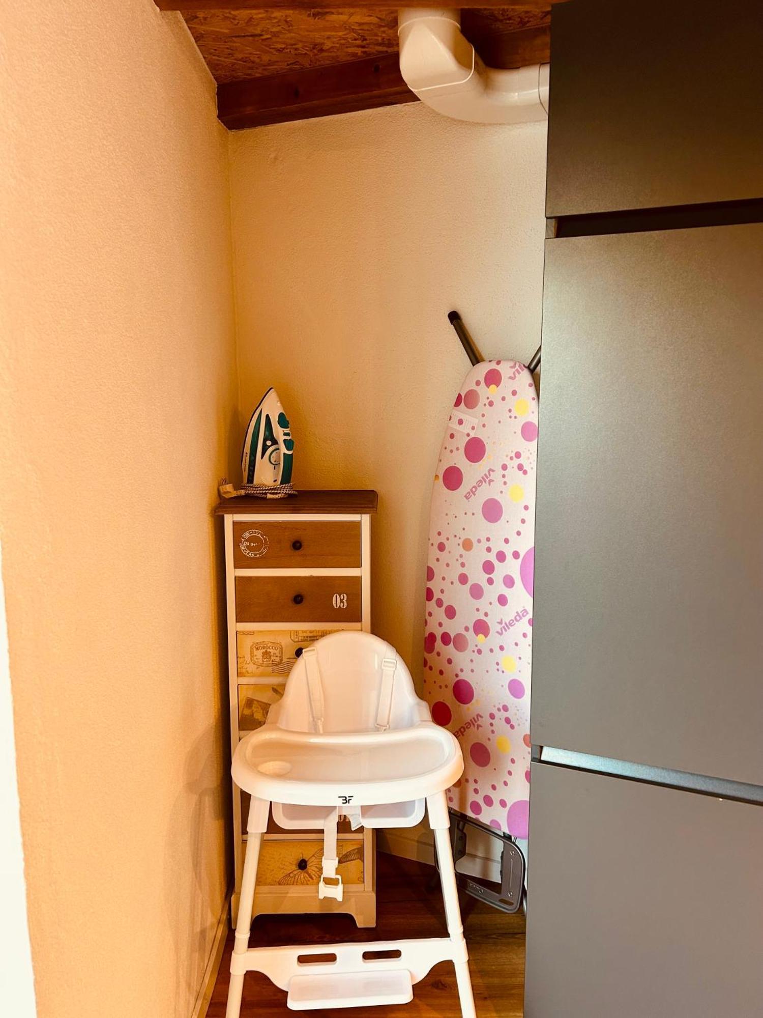 Family Apartments Abuja Rust Dış mekan fotoğraf